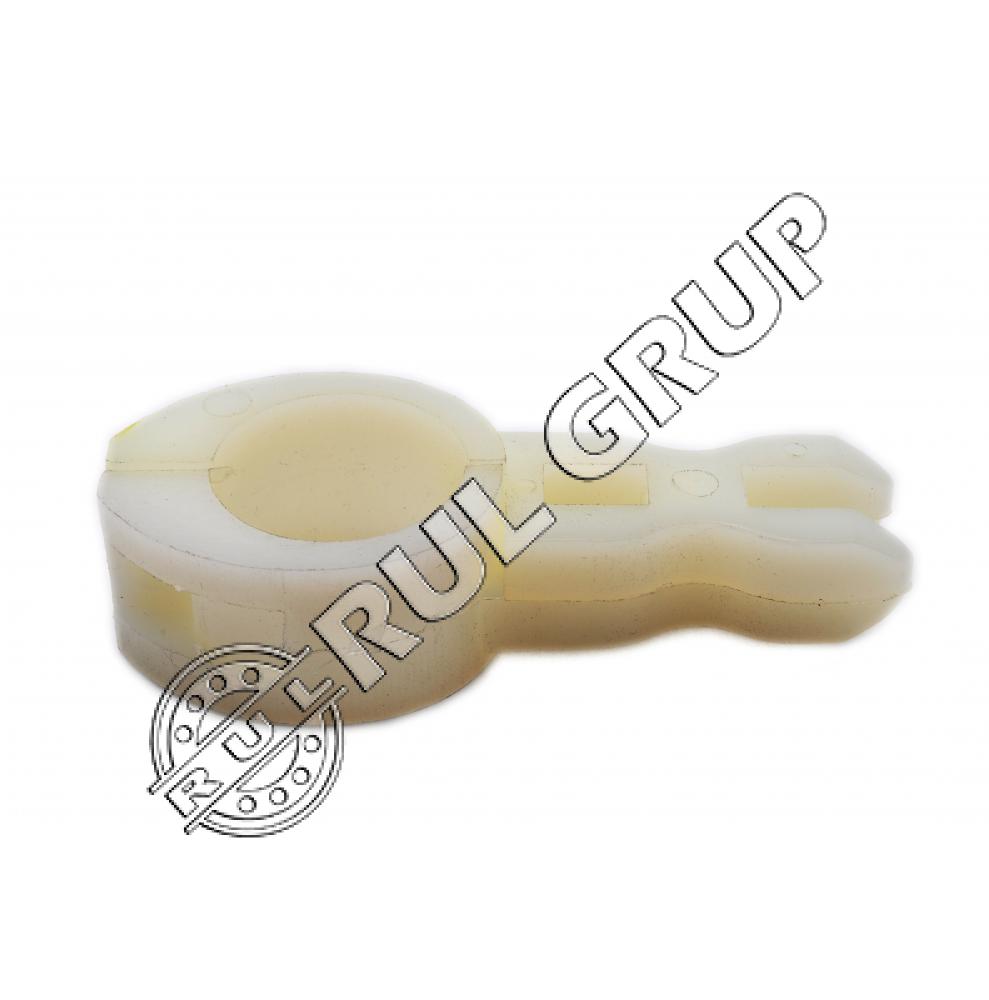 ELEMENT CALOTA PLASTIC JD/SET (2BUC) Z27380